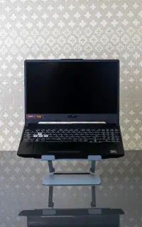 لپتاپ ASUS TUF با پردازنده نسل 13 و RTX3050