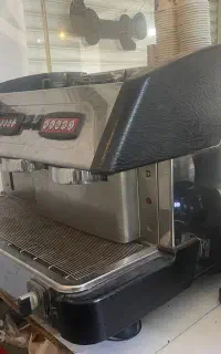 دستگاه قهوه سازصنعتی
