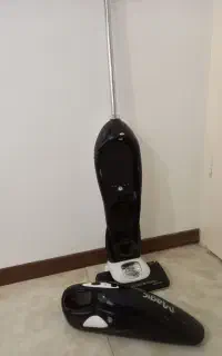 جارو شارژی مجیک