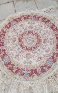 فرش اولیا۱در۱