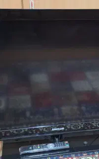 تلویزیون  LED