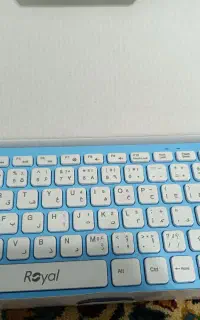 موس و کیبورد بیسیم