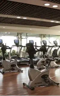 برنامه باشگاه و تغذیه