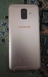 سامسونگ A6با حافظه ۳۲