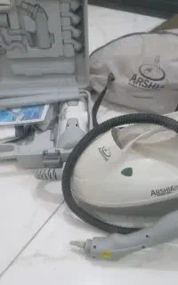 بخار شو
