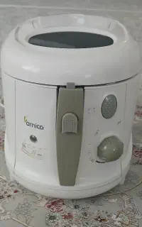 سرخ کن