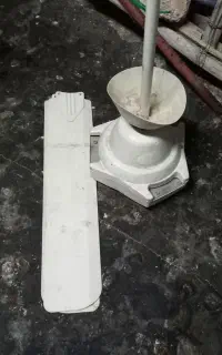 پنکه سقفی