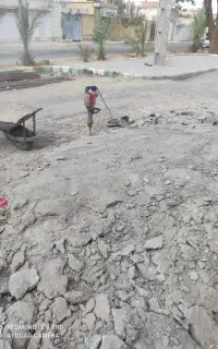 تخریب با پیکور