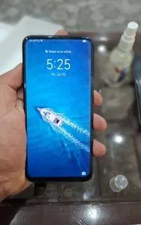 Huawei y9 prime 2019 هواوی