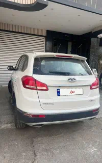 تیگو5فول