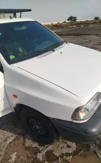 پراید 1402