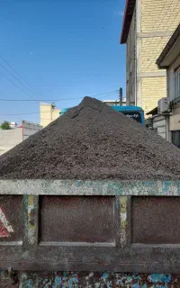 نوخاله ، ماسه، بلوک
