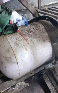کپسول CNG