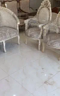 مبل سلطنتی ۹ نفره