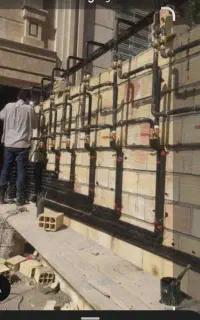 خدمات لوله کشی گاز