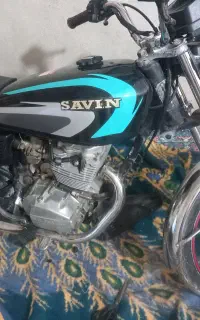 موتور هندا مدل ۹۵