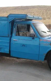 نیسان زامیاد مدل ۶۵
