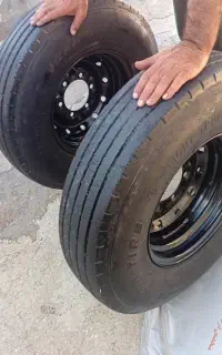 لاستیک و رنگ