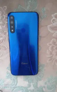 جی پلاس فقط معاوضه