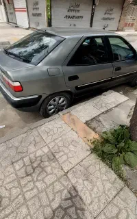 زانتیا ۲۰۰ زیتونی عالی خوش رکاب تمام