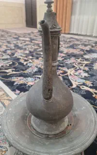 افتابه لگن