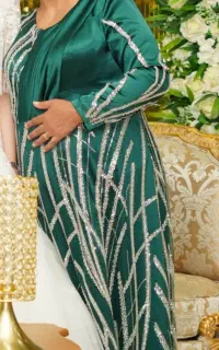 پیراهن مجلسی زنانه