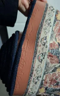 ۲ تخته فرش ۱۲ متری ۷۰۰ شانه