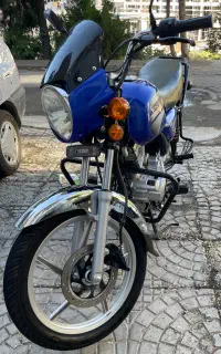باکسر تکنو( کم کار بسیار تمیز)