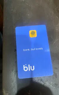 بلو بانک