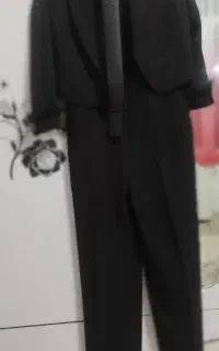 اورال مجلسی و کت و شلوار مجلسی