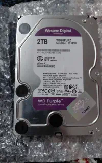 هارد  2TB