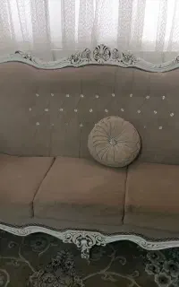 مبل هفت نفره