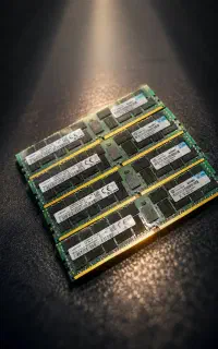 رم سرور Samsung 32GB DDR4 2400MHz