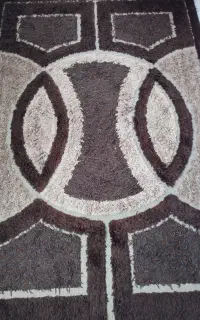 قالیچه ۴متری