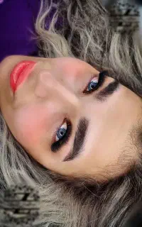 اکستنشن مژه تخصصی و فوق حرفه ای