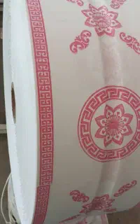 سفره یکبار مصرف.نایلون فریزر.کیسه زباله.طاقه موجود