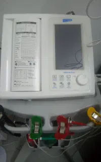 استخدام کمک منشی برا مطب