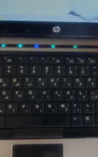 لب تاب hp