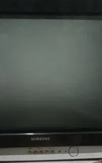 تلویزیون قدیمی