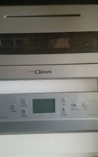 ماشین ظرفشویی ۸ نفره مجیک اصل کره