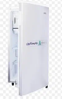 یخچال ۹ فوت ایستکول