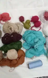 فرش