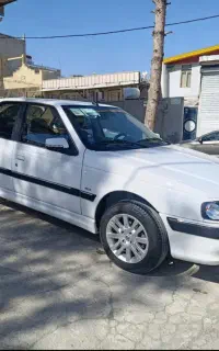 پارس موتور جدید سفارشی Elx فول