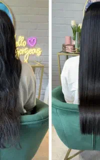کراتین حرفه‌ای اقتصادی و تضمینی