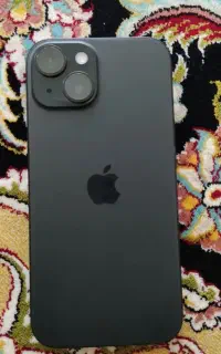 ایفون 15