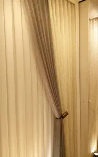 شهر پرده
