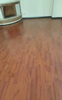 نصاب پارکت ولمینت