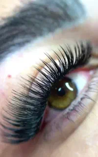 کاشت مژه هیدن