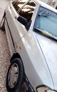 پراید