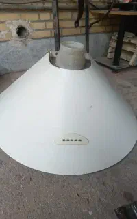 هود بیمکث سالم